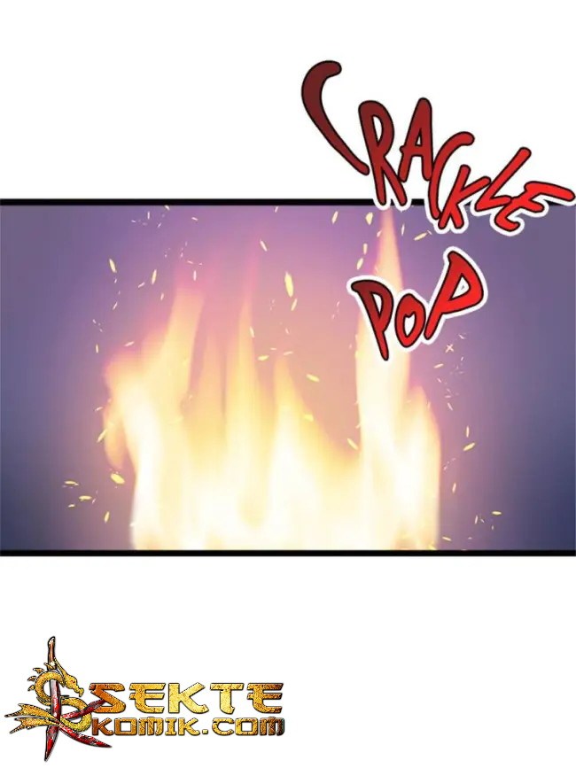 Beauty and the Beasts Chapter 114 Gambar 18